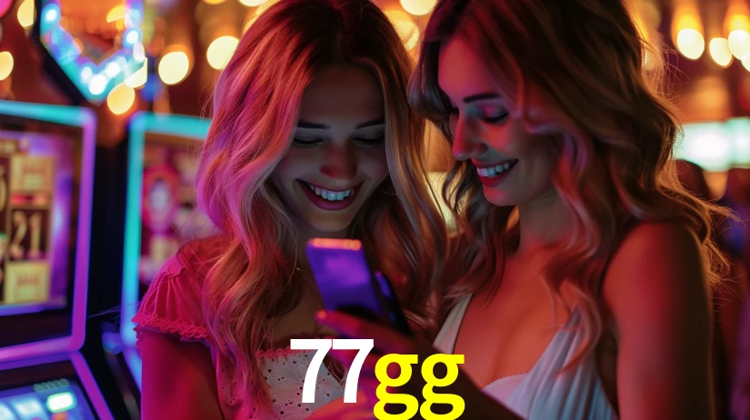 Experimente o Login Seguro Premium no 77gg