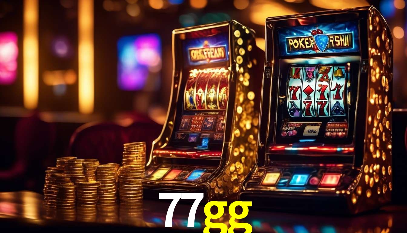 Descubra o Programa VIP da 77gg: Vantagens Exclusivas para Jogadores