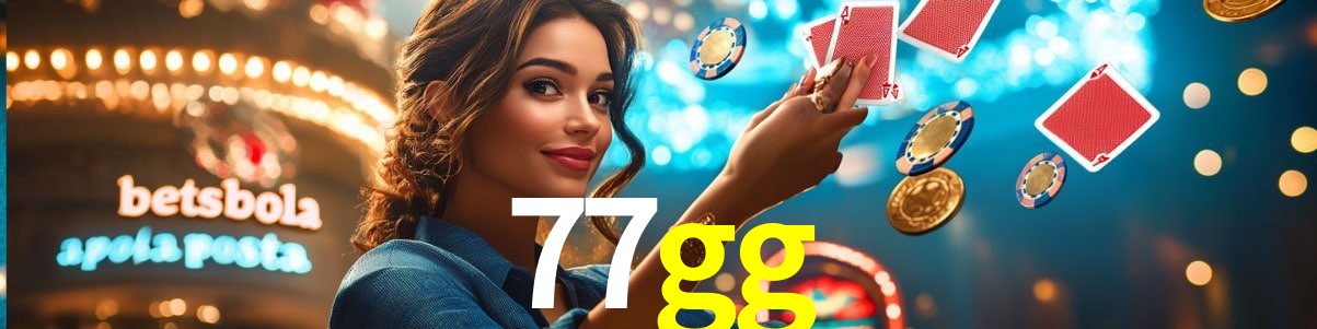 Experiência VIP 77gg