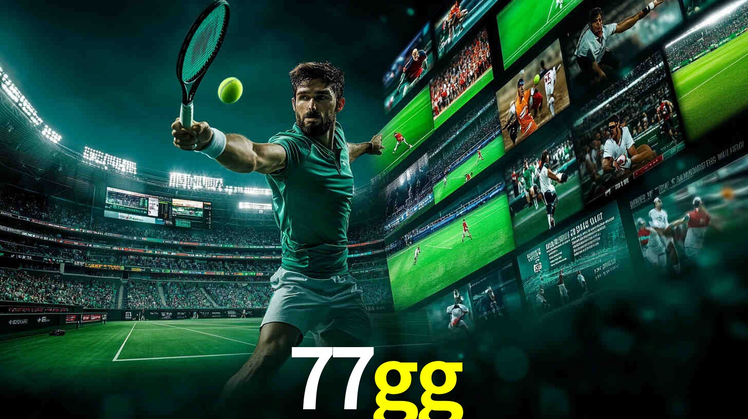 Inovações de Jogos na 77gg: O Futuro das Experiências Interativas