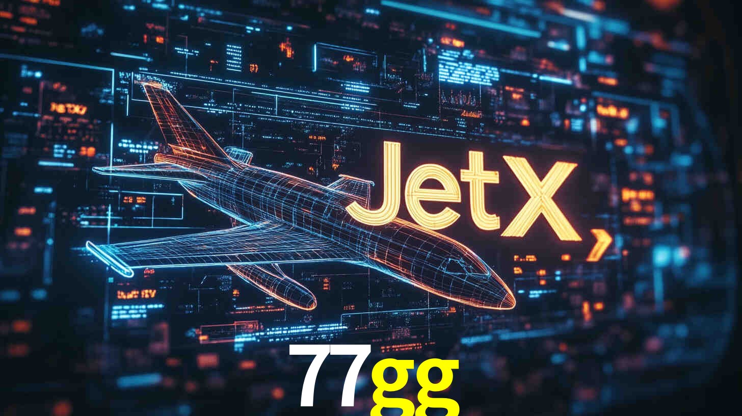 Desvendando o Mundo dos Jogos Virtuais na 77gg