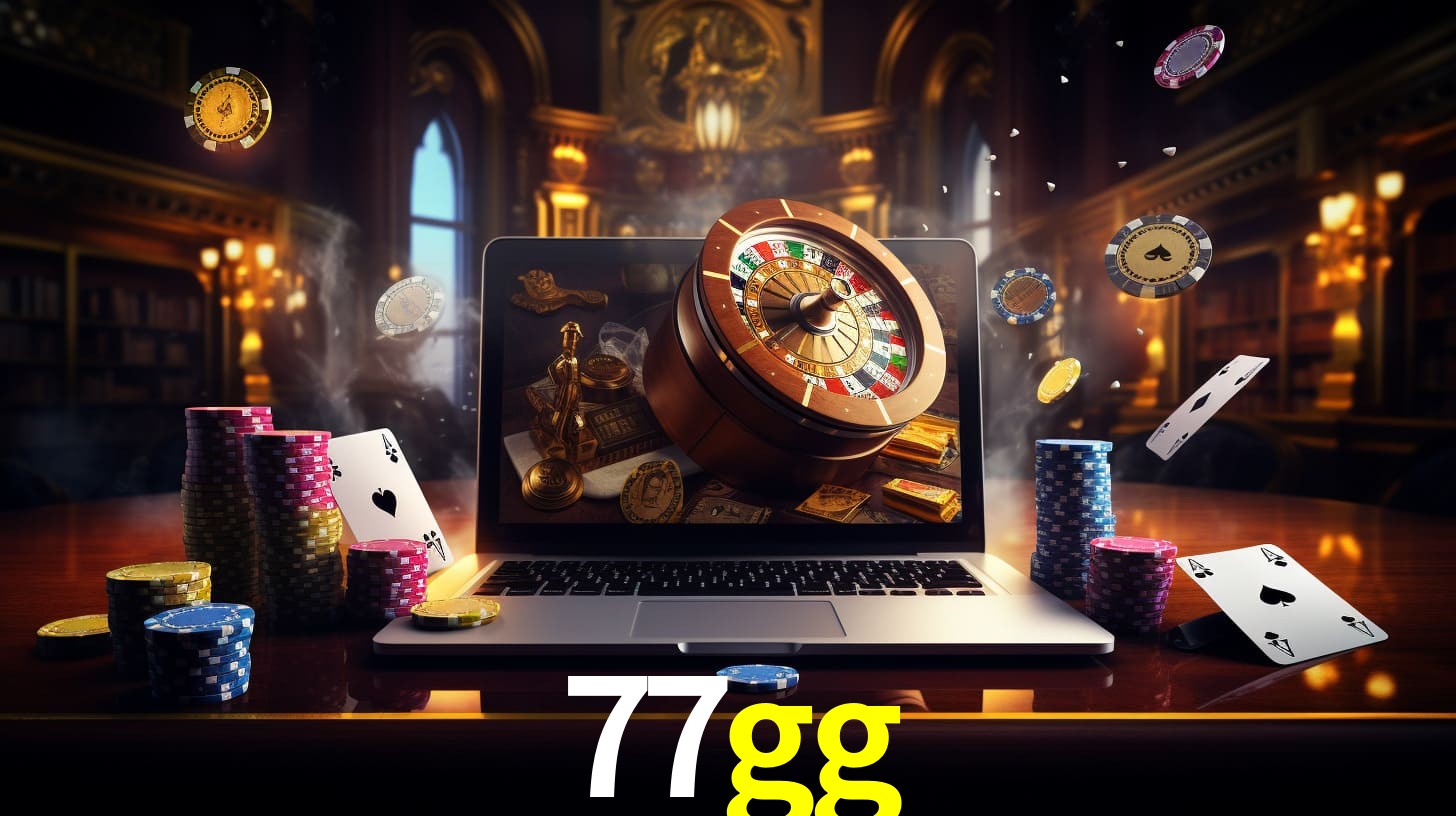 Live Casino 77gg