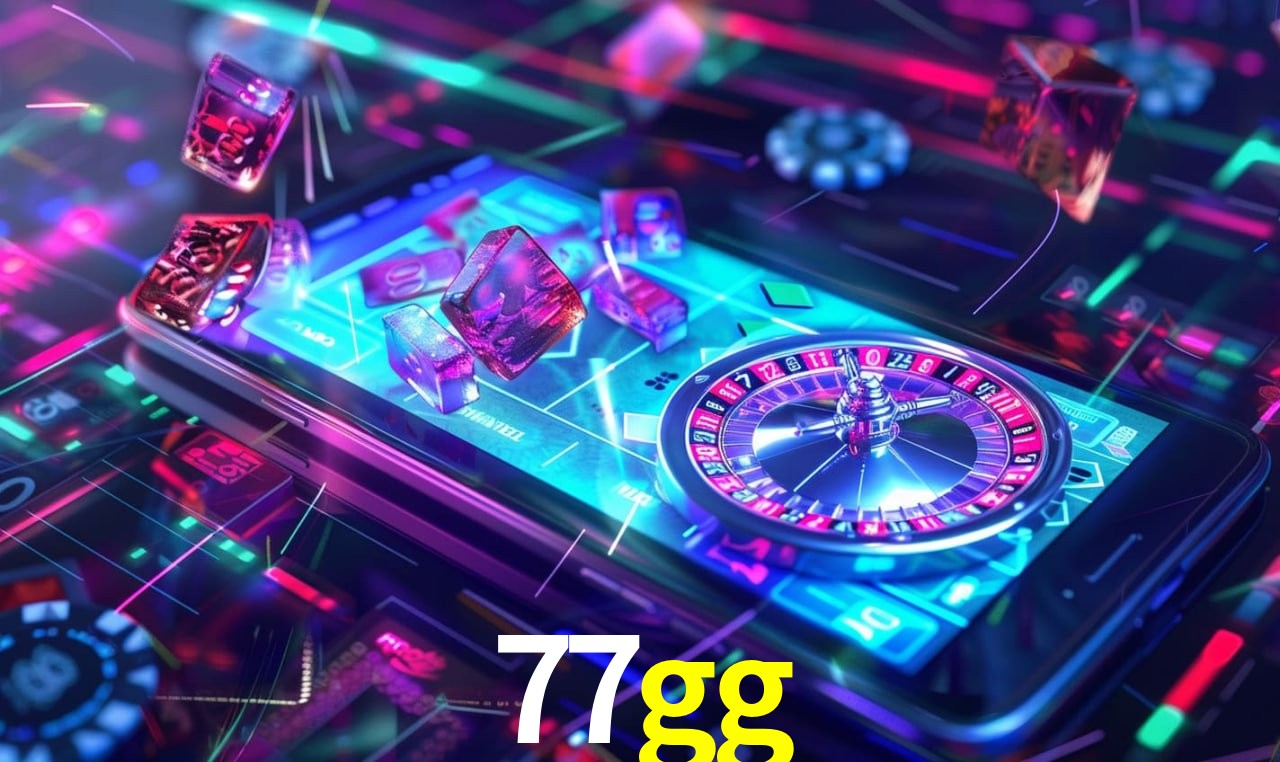 Experiência VIP 77gg