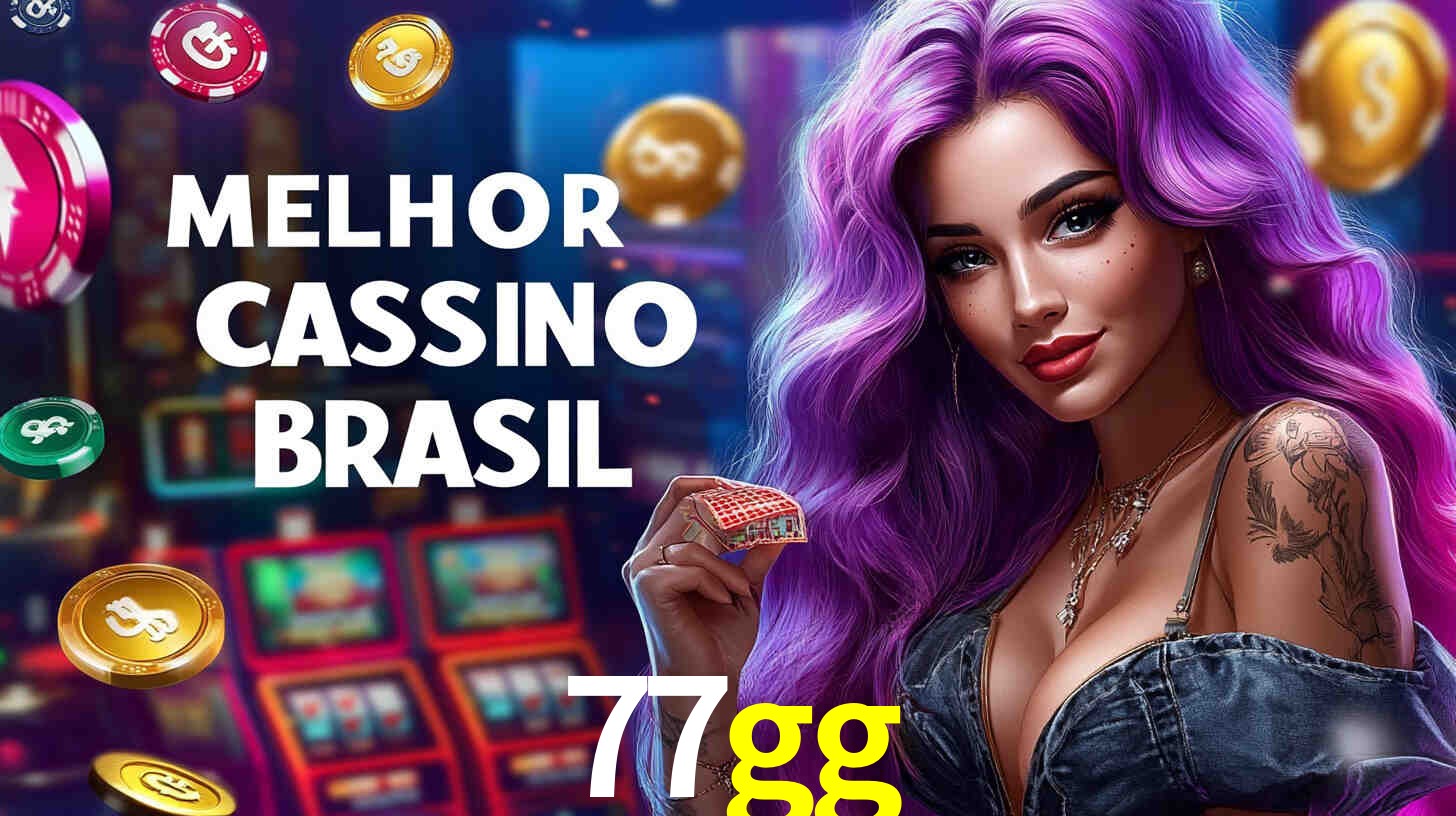 Descubra o Programa VIP da 77gg: Vantagens Exclusivas para Jogadores