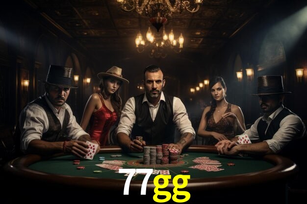 A Experiência Imersiva dos Cassinos Ao Vivo no 77gg