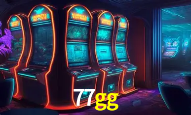 Desvendando o Mundo dos Jogos Virtuais na 77gg