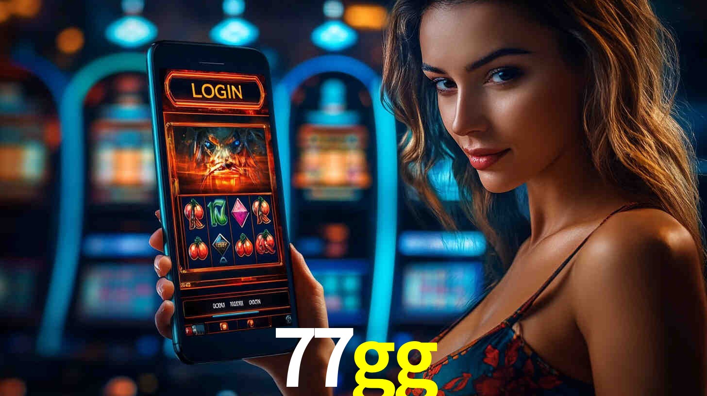 Bônus Generosos e Exclusivos no 77gg para Você!