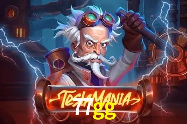 Live Casino 77gg