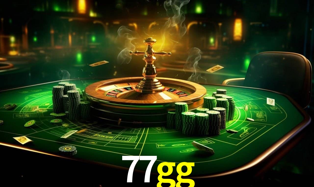 Desvendando o Mundo dos Jogos Virtuais na 77gg