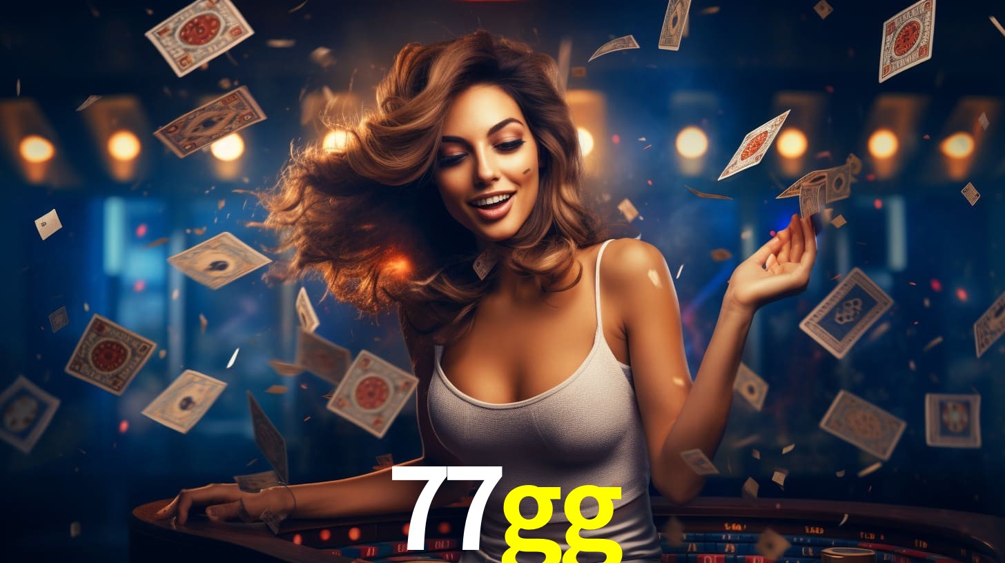 VIP Casino 77gg