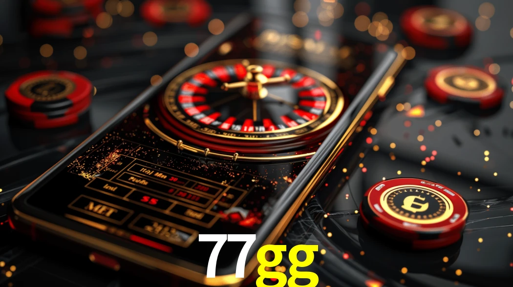 Slot Games 77gg