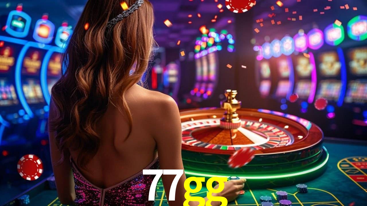 77gg App Interface